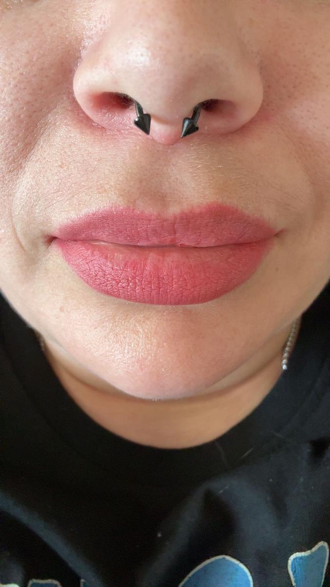 Item: Black, 16G, 8mm