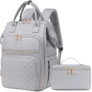 This viral tote bag is a game-changer for work & travel! large capacity bag、waterproof bag、travel bag、work bag