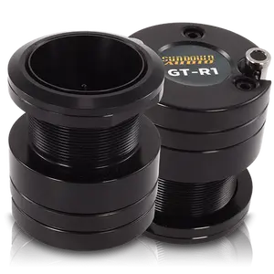 Sundown Audio GT1R4 GT-R1 100 Watt RMS Super Tweeter 4 Ohm