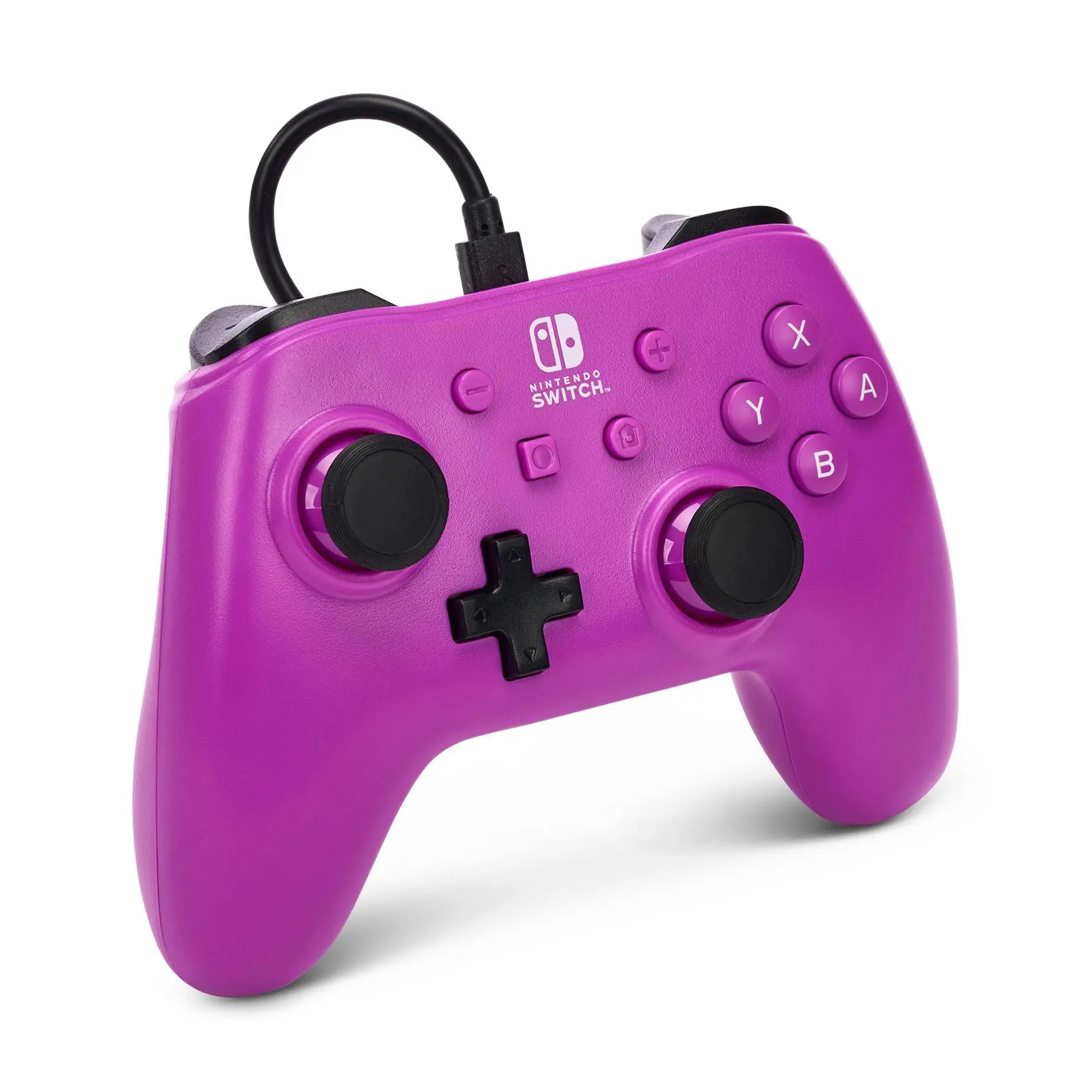PowerA Nano Wired Controller for NintendoSwitch