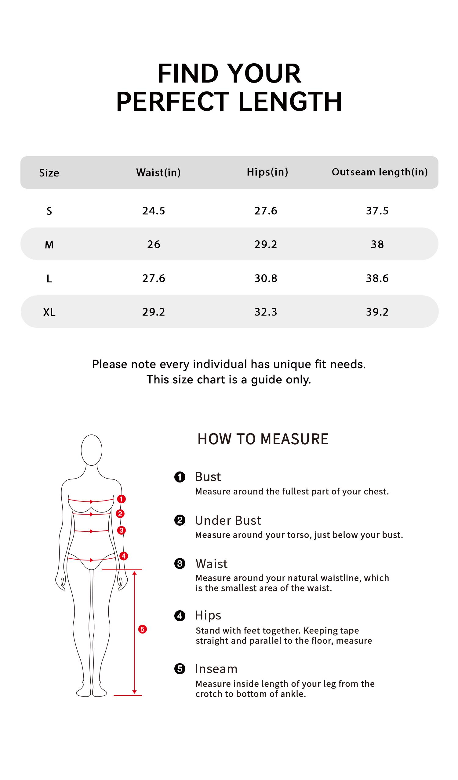 OQQ Women's Fleece Lined Leggings Weather Thick Thermal Warm Winter Butt Lift High Waist  Yoga Pants For Hiking Workout Leggings SpringStatements