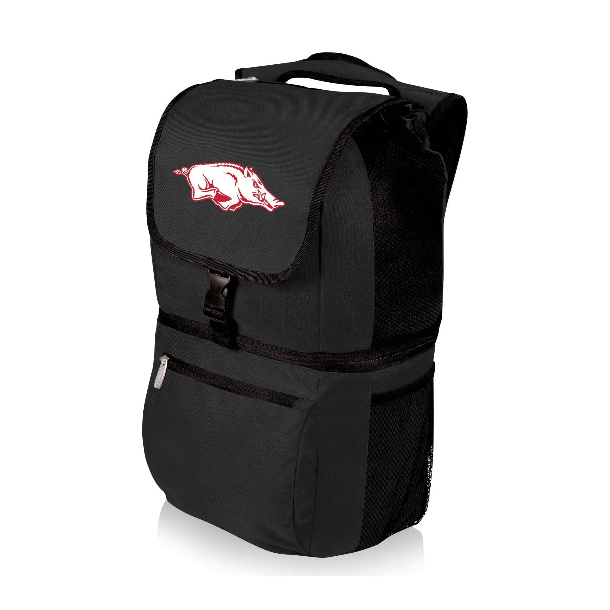 Oniva NCAA Zuma Backpack Soft Cooler - Black Oniva NCAA Zuma Backpack Soft Cooler - Black