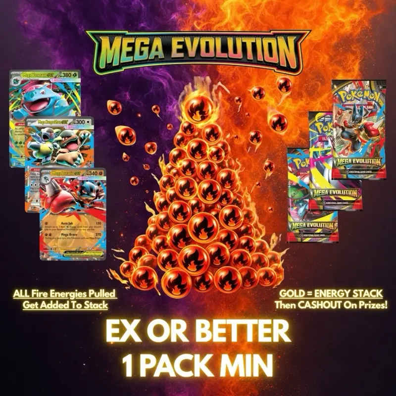 ME01 EX OR BETTER (MUR = ENERGY STACK)
