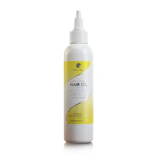 Nourishing Hair Oil (4 oz)