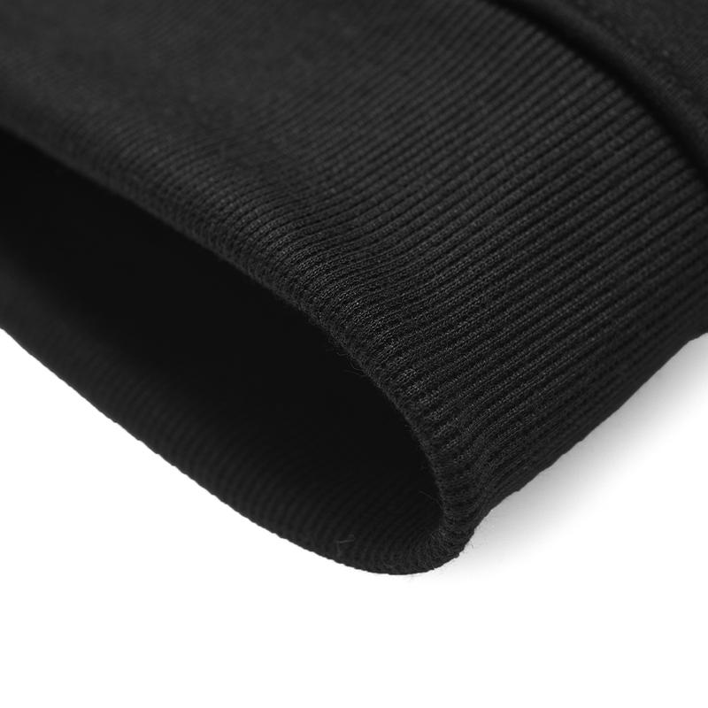 Men's Solid Color Pullover Versatile Must-Have Hoodie Regular Fit Casual Long Sleeve Hooded Sports Jacket for Autumn and Winter Everyday Wear 3PCS Menswear Tops cozy essentials Set Stylish Sweatshirts Clothes fall outfits casual fall outfits