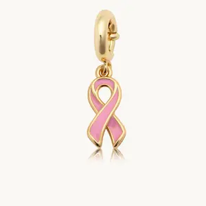 World Cancer Day Charms | Cancer Awareness