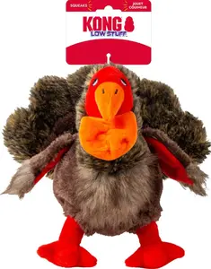 Kong Low Stuff Turkey