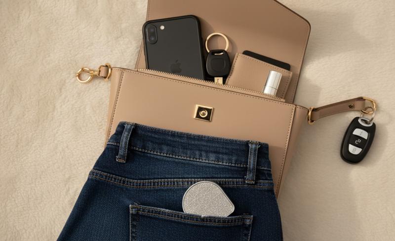 FQD Solid Perfume Balm for Women & Men – Fruity Floral & Citrus Woody Dual Scent Set | Compact, Skin-Safe Perfume Stick | Vegan & Travel-Friendly – Ideal for Sensitive Skin & Daily Wear