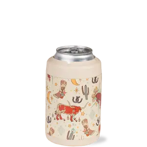 HYDROJUG - Standard Can Cooler 12 oz - Rodeo