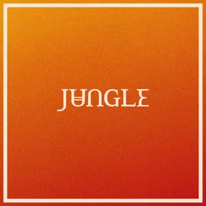 Jungle - Volcano  [VINYL RECORD - LP]