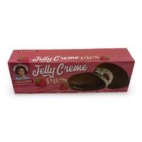 Jelly Creme Pies