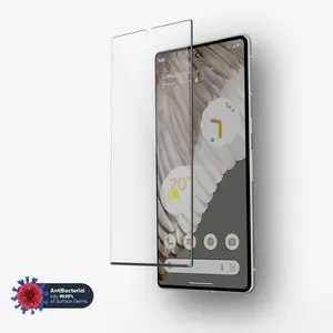 NanoArmour 3 for Google Pixel 7 Pro Hybrid Screen Protector