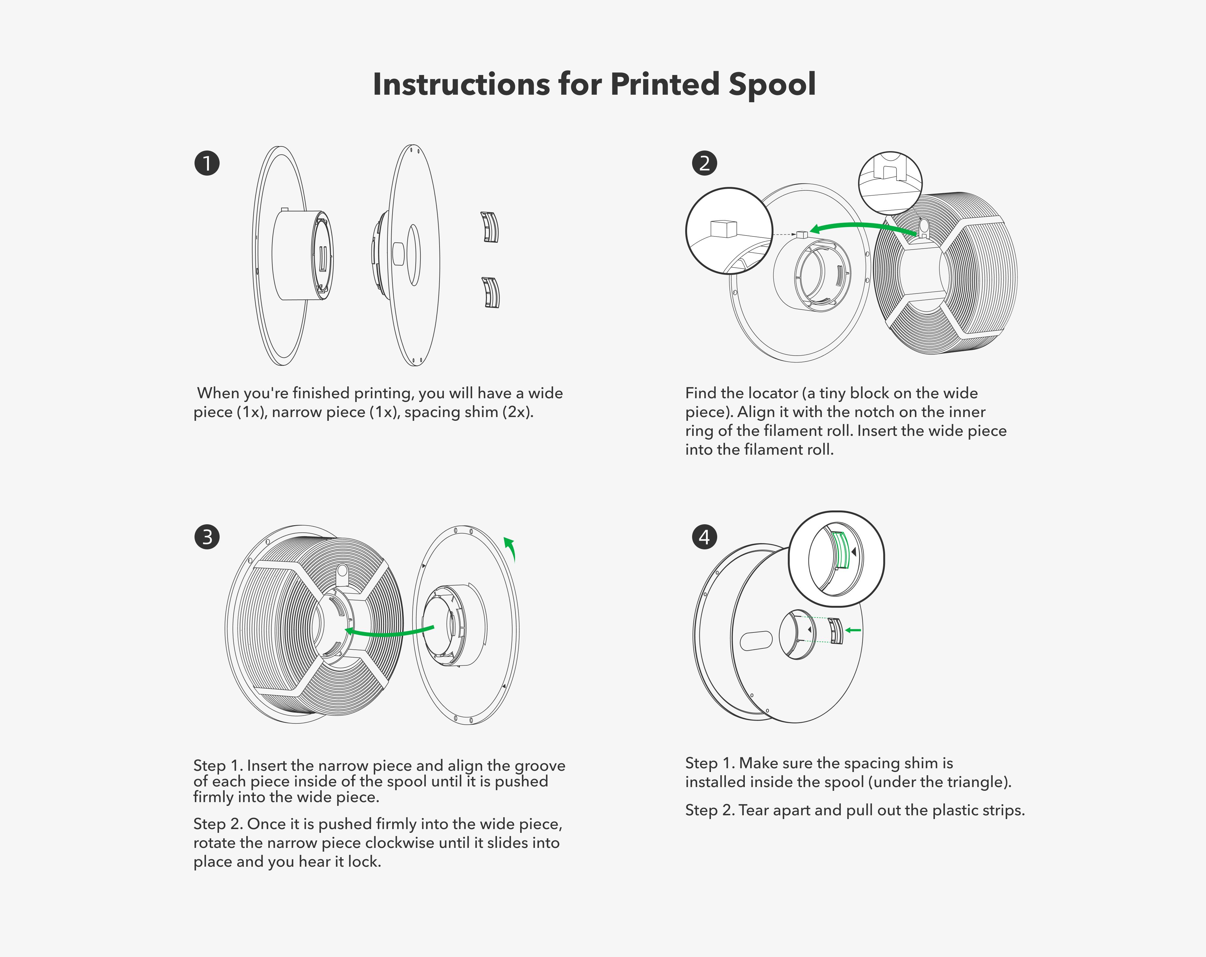 Bambu Lab Matte PLA 3D Printer Filament, 1.75mm PLA 3D Printing Filament Dimensional Accuracy +/- 0.03 mm, Fast Printing RFID PLA, No Warping & Tangling, 3D Print Material with Reusable 1kg Spool