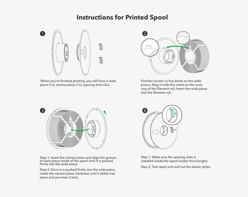 Bambu Lab Matte PLA 3D Printer Filament, 1.75mm PLA 3D Printing Filament Dimensional Accuracy +/- 0.03 mm, Fast Printing RFID PLA, No Warping & Tangling, 3D Print Material with Reusable 1kg Spool Bambu Lab Matte PLA 3D Printer Filament, 1.75mm PLA 3D Printing Filament Dimensional Accuracy +/- 0.03 mm, Fast Printing RFID PLA, No Warping & Tangling, 3D Print Material with Reusable 1kg Spool