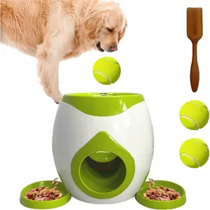 ABULL Interactive Dog Puzzle Toy