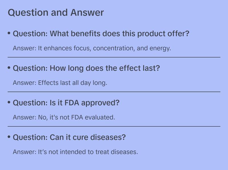 NEUROFUEL™ Nootropic + Smart Caffeine® Stack