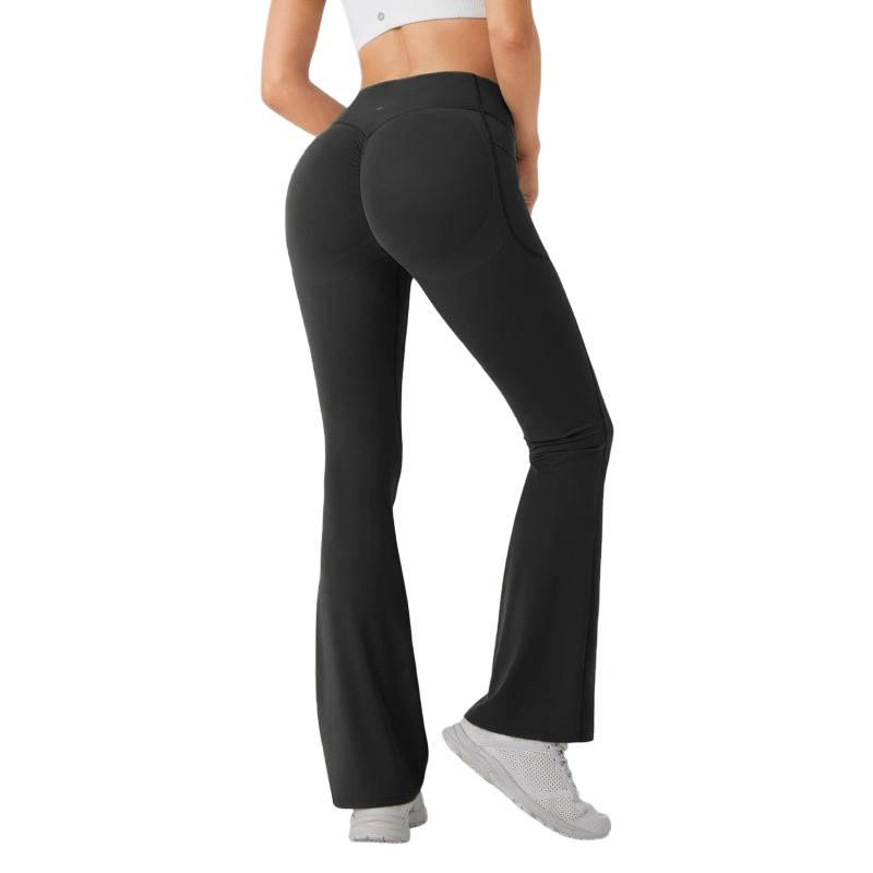 Women's Yoga Leggings High Waisted Tummy Control Butt Lifting Yoga Pants with Pockets Breathable Workout Sports Pants Women's Yoga Leggings High Waisted Tummy Control Butt Lifting Yoga Pants with Pockets Breathable Workout Sports Pants