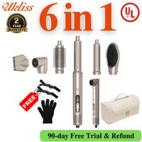 6 in 1 (With Storage Bag)