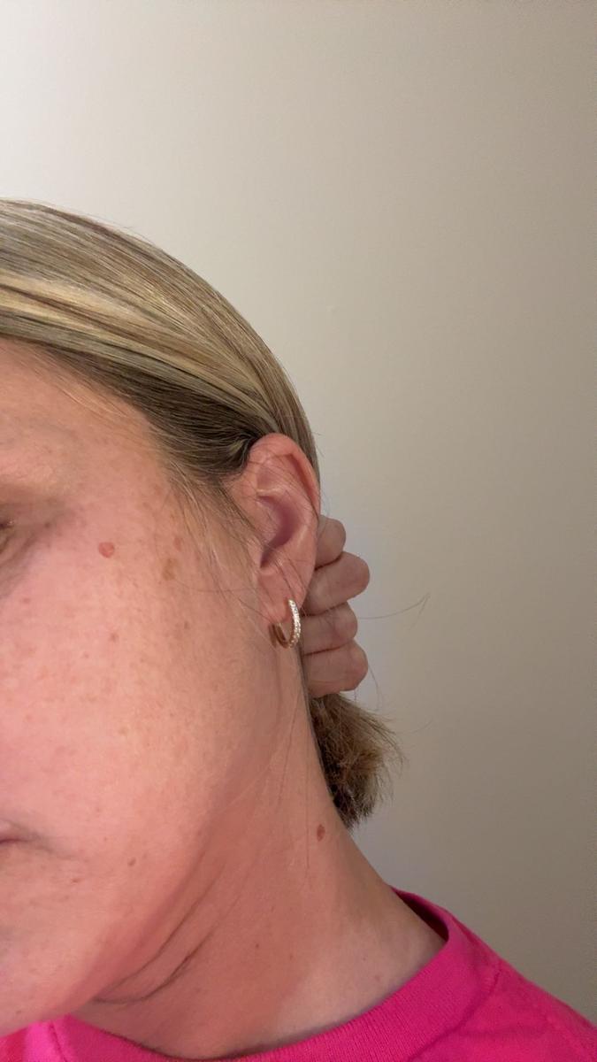 Item: Yellow Gold and White Gold