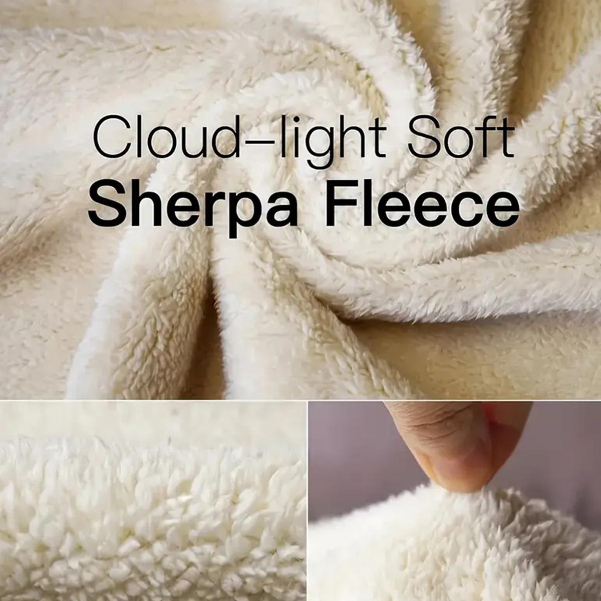 Men's Thermal Pants - Heavyweight Insulated Cotton Winter Trousers with Drawstring Waistband, Black Cold-Resistant Daily & Formal Wear with Side Pockets - Suitable for Office Work and Outdoor Activities SpringStatements