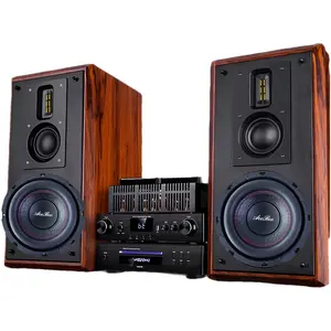 NNETM 220W Subwoofer Speaker for Home & Car NNETM 220W Subwoofer Speaker for Home & Car