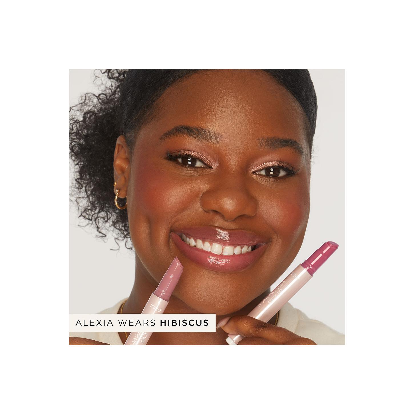 tarte Maracuja Juicy Lip Balm in Strawberry tarte Maracuja Juicy Lip Balm in Strawberry