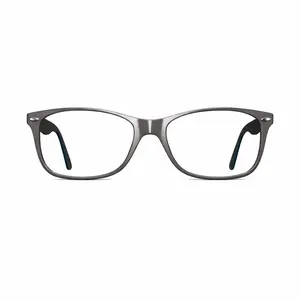 Classic Grey Custom Prescription Swannies