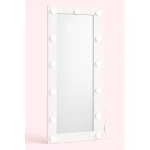 Full Body Vanity Mirror