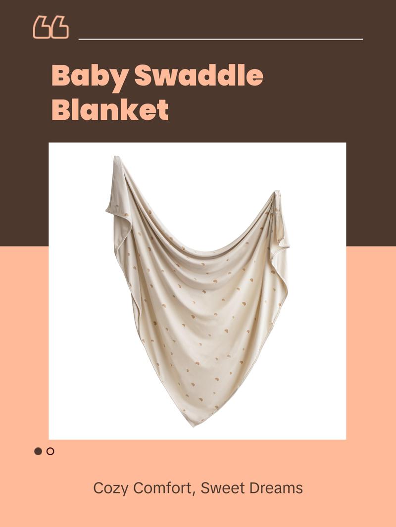 Stretchy Swaddle