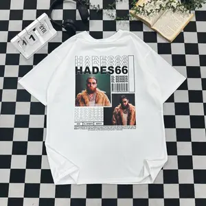 Hades66 Shirt, El SEI66EIS Full Album T-Shirt/Sweatshirt/Hoodie, New Album T-Shirt, Gift For Fan, A10