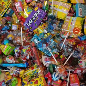 Bodega Assorted Candy Mix 1lb