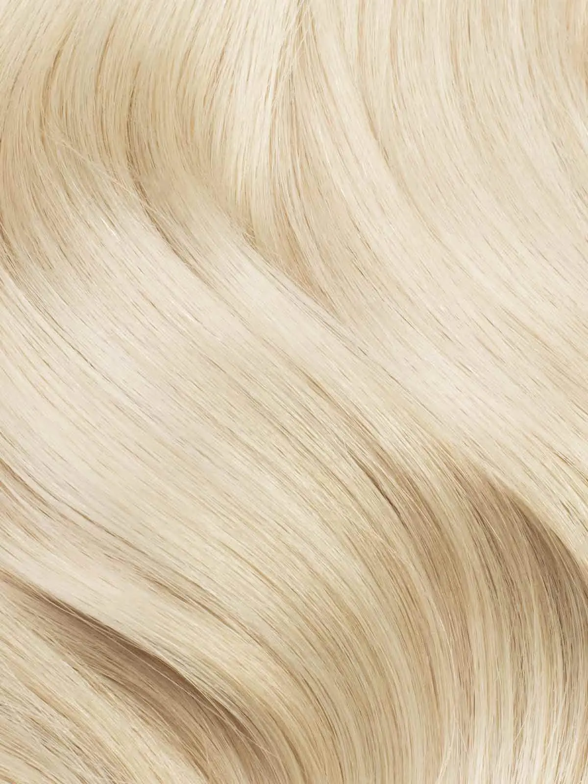 Sample Swatch Platinum Blonde
