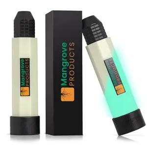 Transom Saver (3-RAM)-GLOW IN DARK, TS-Pipe GEN-2 (2-PIPE)-Outboard Support