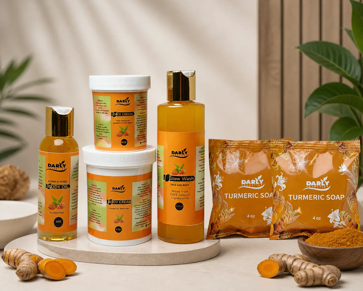 MINI SET  GRIMEL