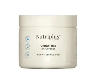 NUTRIPLUS CREATINE