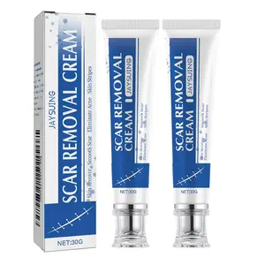 Professional Scar Removal Gel-Multi-Type Scar Carel For Keloids, C-Section, Reduces Surgical and Acne Scars-Gentle and Effective, lmproved Appearance Treatment Collagen