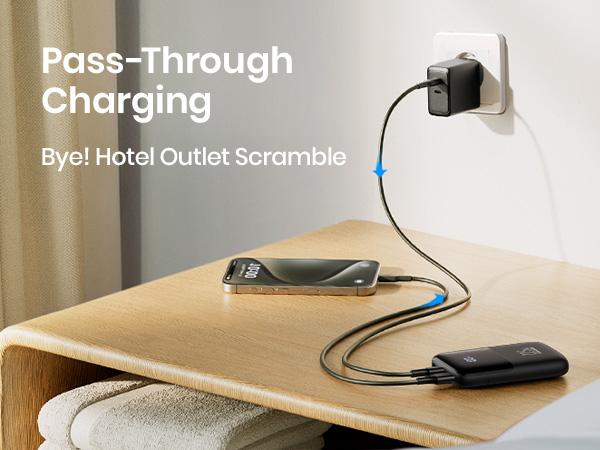 INIU Small 10000mAh Power Bank USB C In/Output 22.5W Fast Charging Portable Charger, 3-Output Mini Battery Pack Charger with Phone Holder for iPhone 17 16 15 14 13 12 Pro Samsung S25 S24 Google iPad Electronic Mobile Compact Travel Gadgets Smartphone INIU Small 10000mAh Power Bank USB C In/Output 22.5W Fast Charging Portable Charger, 3-Output Mini Battery Pack Charger with Phone Holder for iPhone 17 16 15 14 13 12 Pro Samsung S25 S24 Google iPad Electronic Mobile Compact Travel Gadgets Smartphone