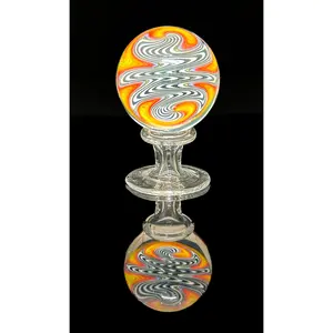 Handmade Glass Marble