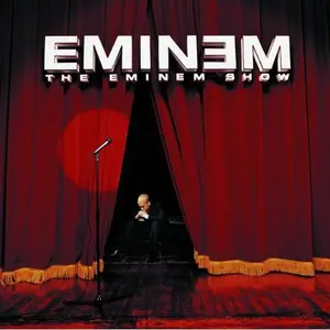 Eminem - Eminem Show  [COMPACT DISC - CD] Clean