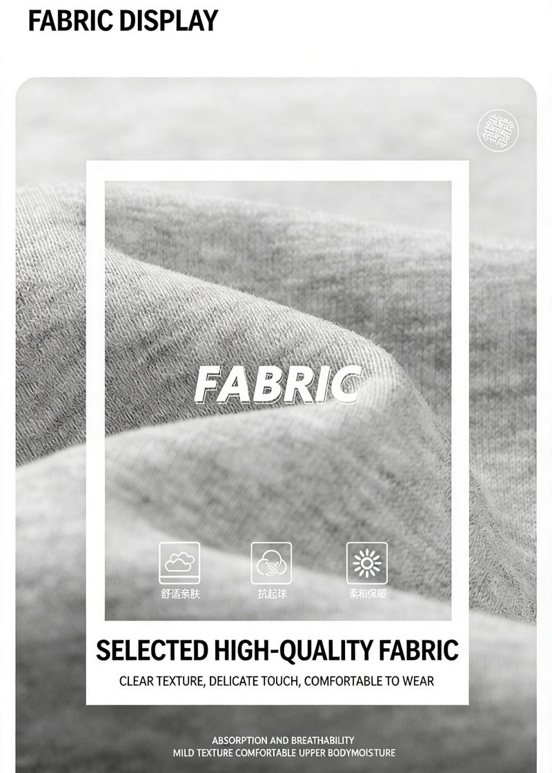 Men's loose casual trendy leopard print hoodie - comfortable breathable street style jacket; features ribbed cuffs and a zippered front closure, making it perfect for everyday commutes, weekend outings, and various other occasions. One of the essential ve