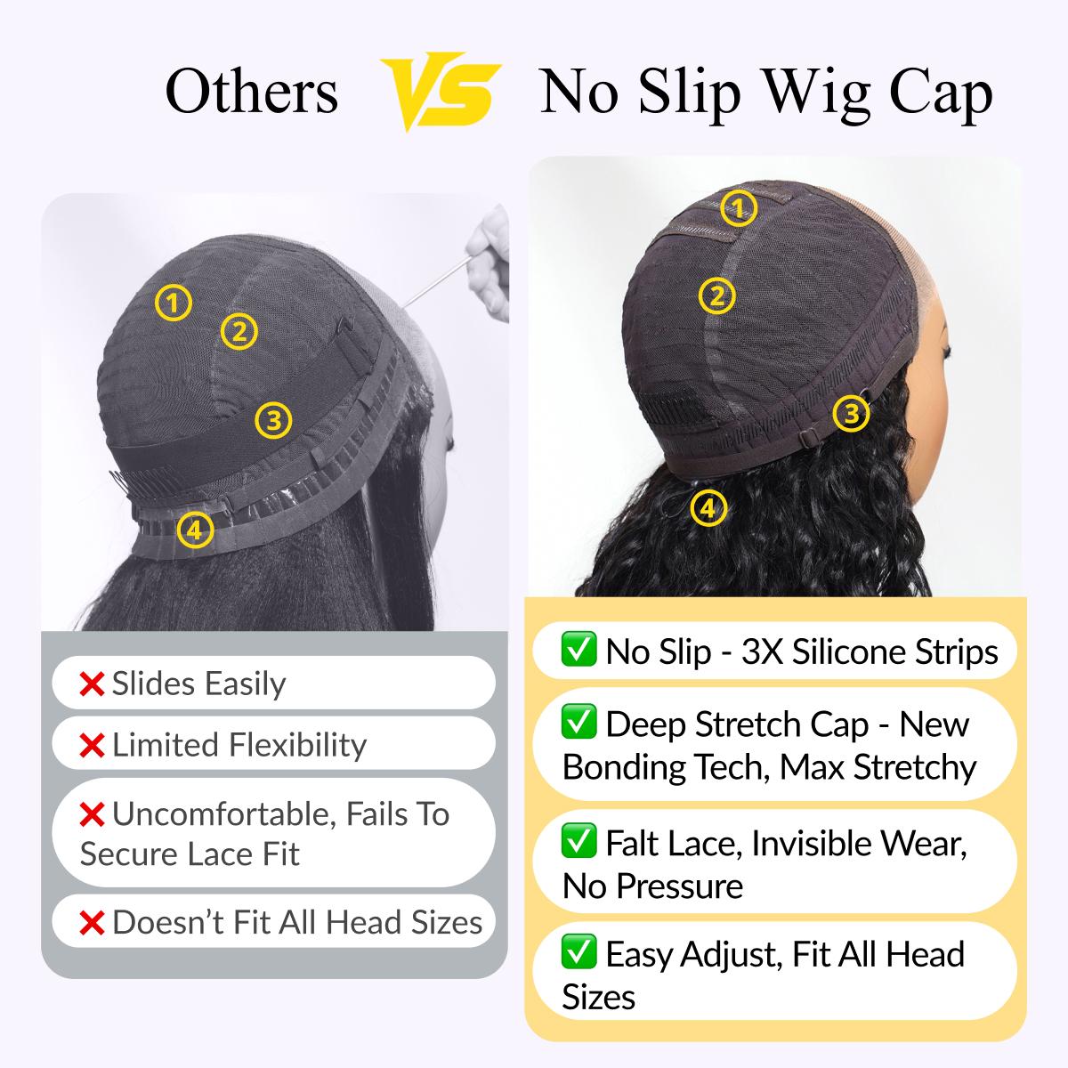 Sunber Ash Blonde Glow 13x4 Pre Everything Lace Frontal Body Wave Glueless Human Hair Wigs With Invisi Drawstring Put on and Go SpringStatements