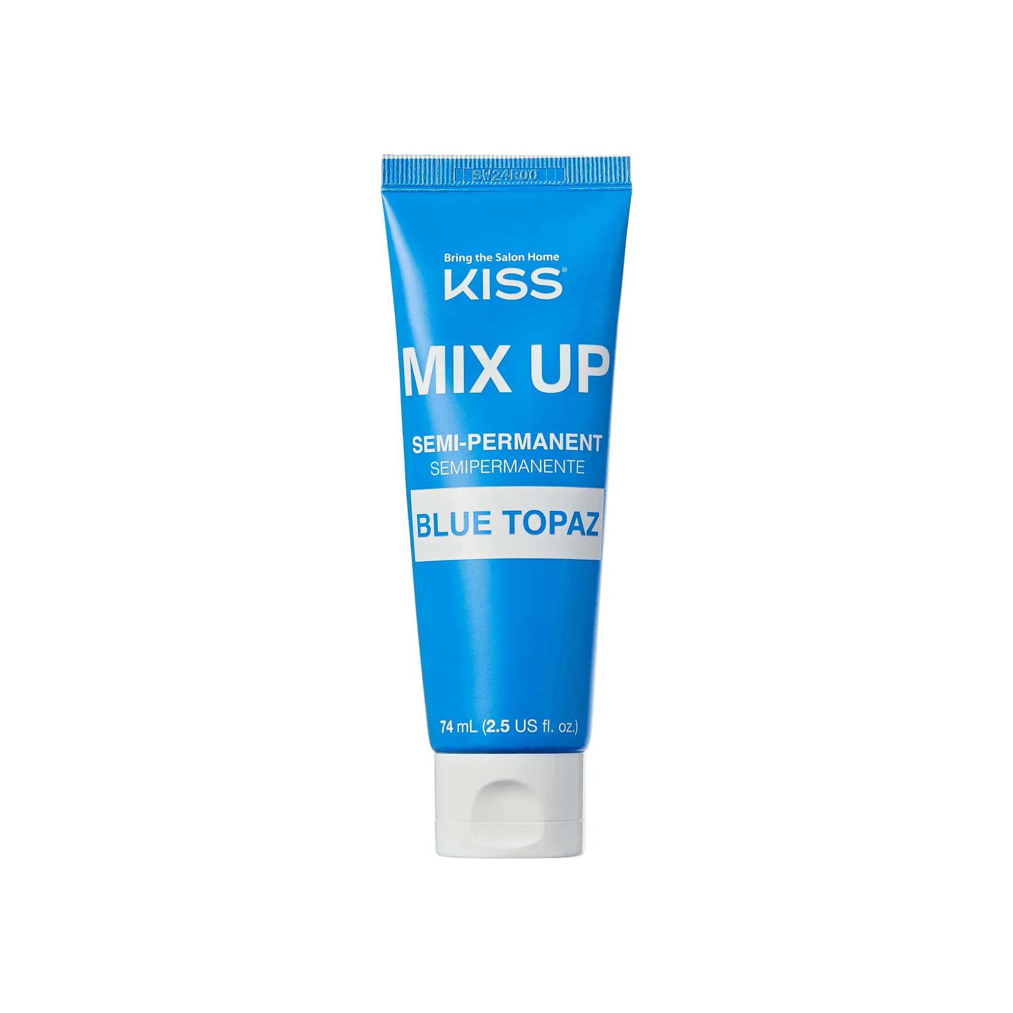 Mix Up Complete Hair Color Kit – Frose & Blue Topaz