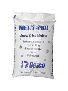 DETCO Melt-Pro - Rapid Snow & Ice Melter