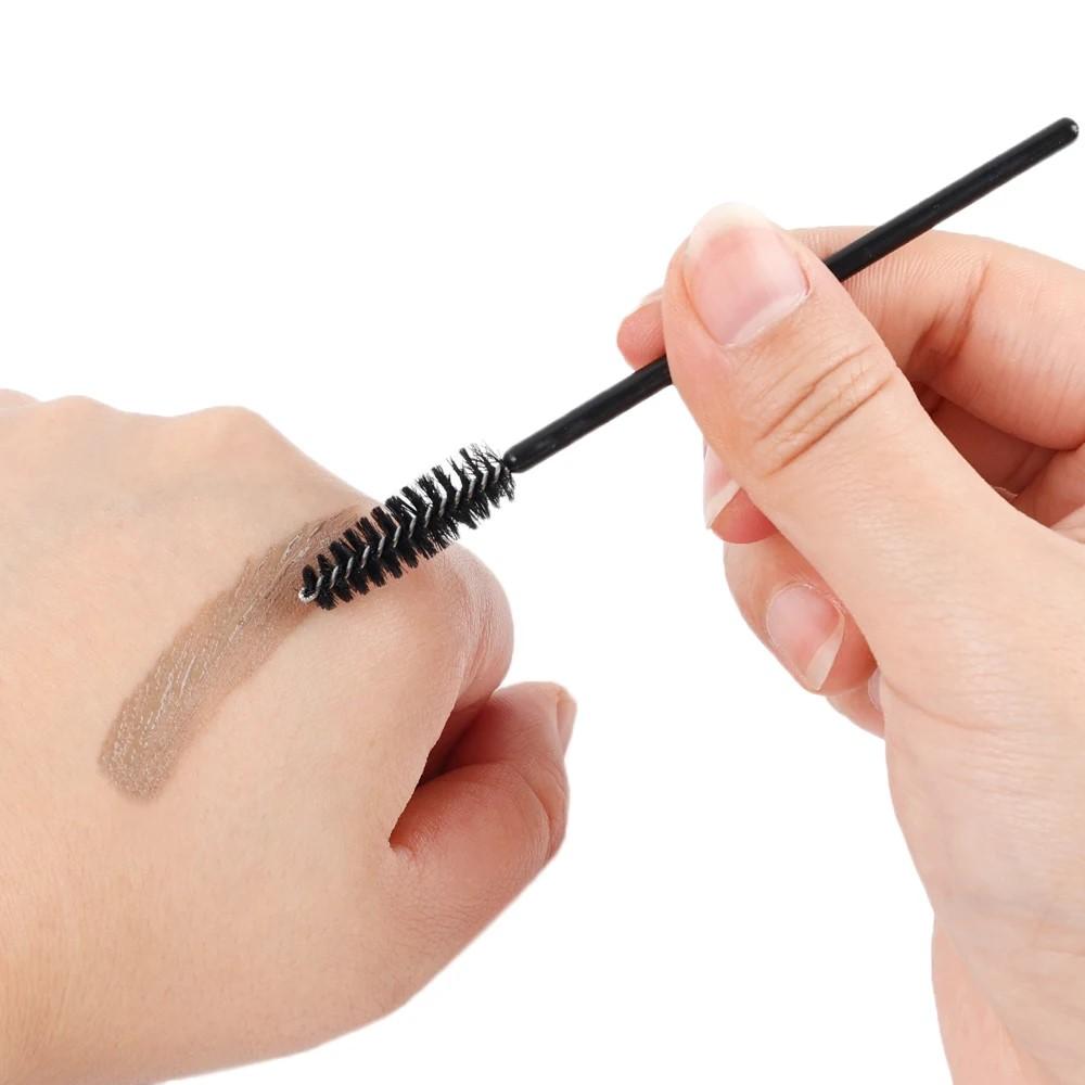 Venicare Eyebrow Dye Tint Waterproof Pour Eyebrow Gel Mascara Cream with Brush Kit 10ml