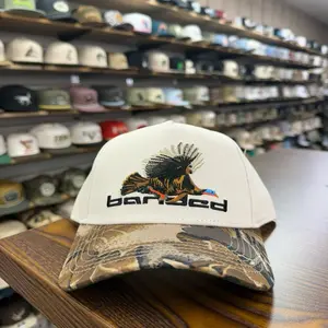 Lost Turkey Hat - Realtree Advantage