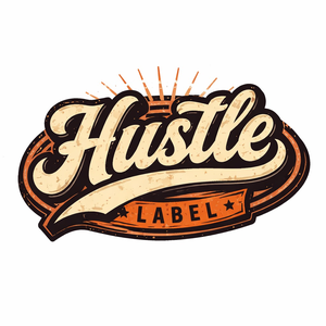 Hustle Label