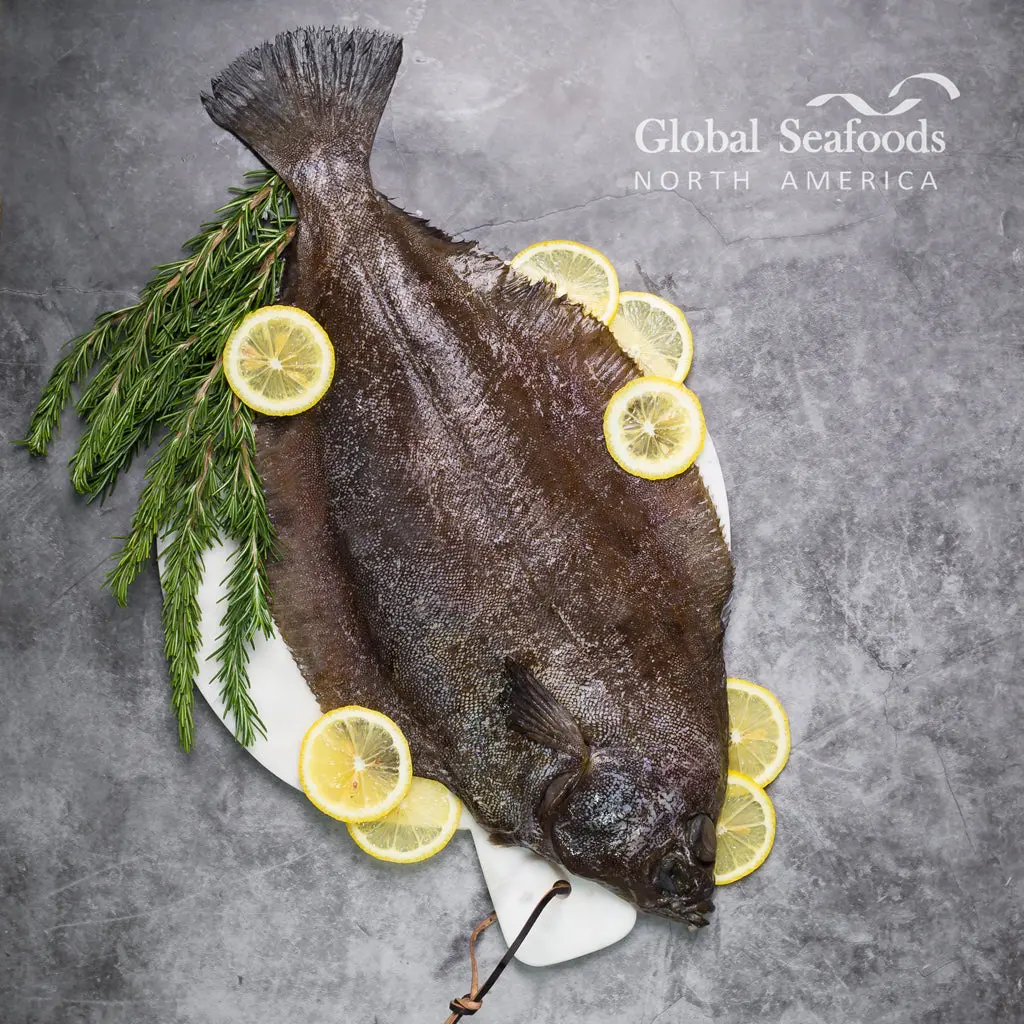 Petrale Sole – High-Quality Pacific Sole Fish by Global Seafoods