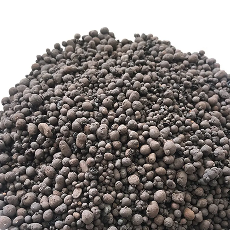 3lbs 1-2mm Organic Mini Ceramic Clay Pebbles - Topdressing Material Soils, Mulches & Planting Media for Orchids, Succulents, Household Plants, Indoor-Outdoor Garden Soil Cover, Natural Look
