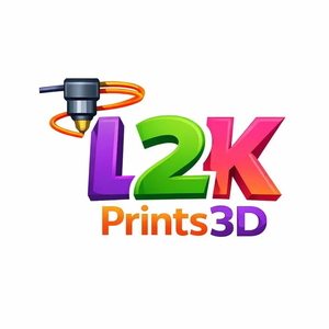 L2K Prints 3D