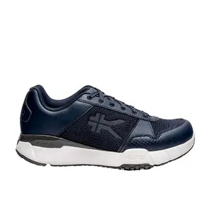 Kuru Quantum 2.0 Indigo Blue/Slate Gray  104910135 Men's
